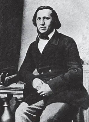 Константин Сергеевич Аксаков 18171860 Алексей Васильевич Кольцов - фото 27