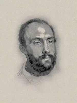 Василий Петрович Боткин 18121869 Портрет работы К А Горбунова 1840е гг - фото 29