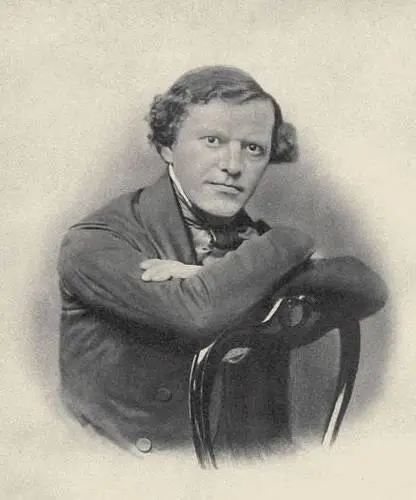 Константин Дмитриевич Кавелин 18181885 Фотография 1850е гг Коллега М - фото 49