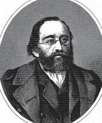 Павел Михайлович Леонтьев 18221874 Доктор римской словесности Московского - фото 50