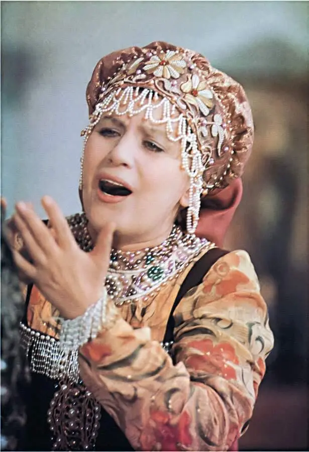 Елена Образцова Записки в пути Диалоги АСТ 2019 - фото 149