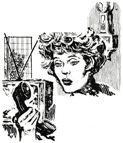 Lavinia couldnt eat or sleep or even answer the phone without Huberts sly - фото 3