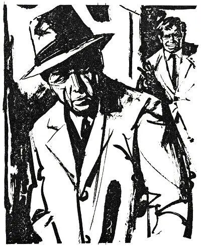 From stowaway to Godfather of the Mafia Carlo Gambinos rise to black fame in - фото 5