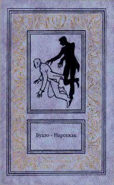 Буало-Нарсежак Буало-Нарсежак. Том 3. Та, которой не стало. Волчицы. Куклы. обложка книги