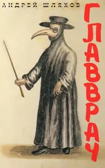 Андрей Шляхов - Главврач