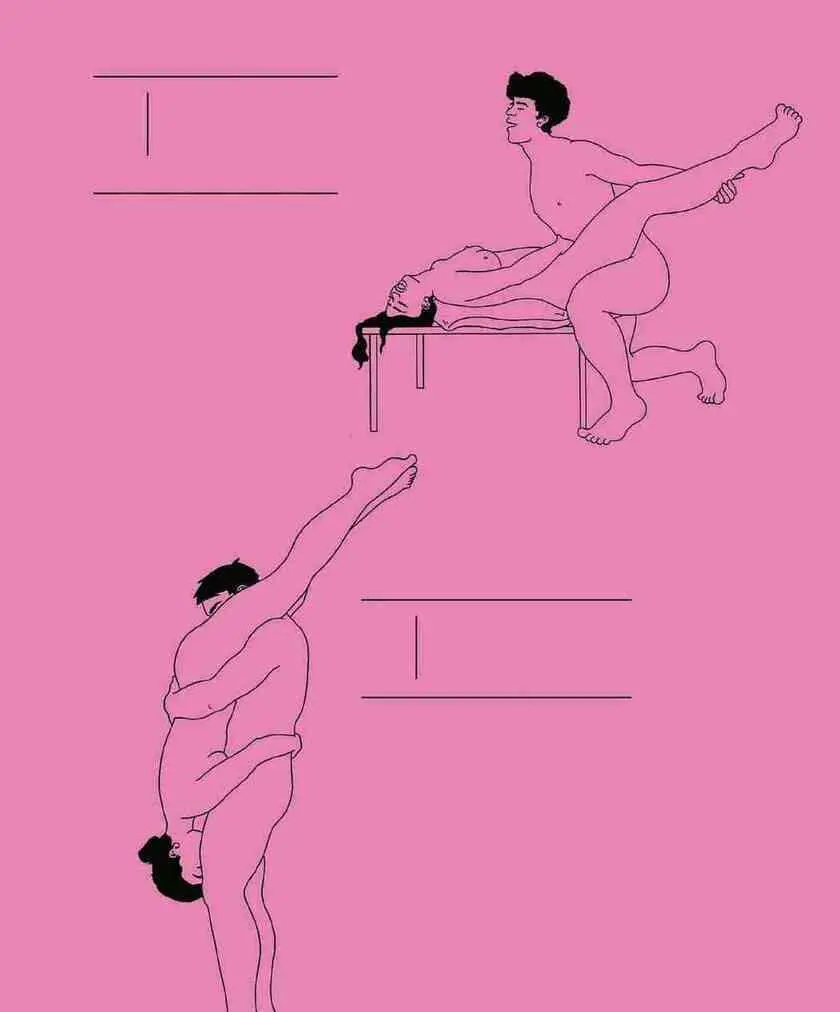 taking wing Lie on a stool or a bed if you prefer a more restful postureAs - фото 210