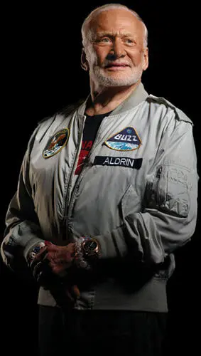 ILLUSTRATIONS CREDITS All photographs used by permission from the Buzz Aldrin - фото 87