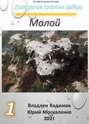 Юрий Москаленко - Малой. Книга первая [СИ]