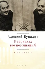 Алексей Букалов - В зеркалах воспоминаний