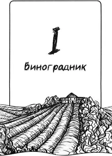 1 Вона знала головні правила Завжди носити традиційний костюм і чепець Не - фото 4