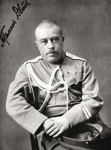 Оренбургский войсковой атаман А И Дутов 19191920 Что касается Батырхана - фото 21
