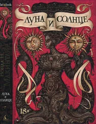 Вонда Макинтайр - Луна и солнце