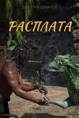 Дмитрий Шувалов - Расплата [СИ]
