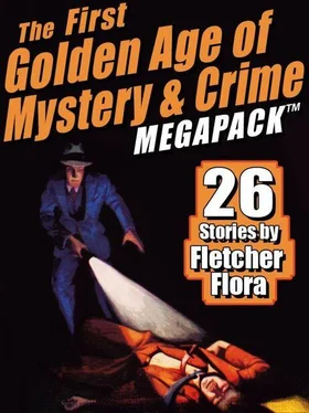 Fletcher Flora The First Golden Age of Mystery & Crime MEGAPACK™: 26 Stories by Fletcher Flora обложка книги