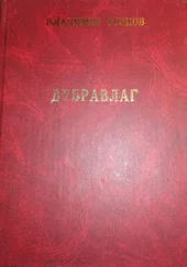 Владимир Осипов - Дубравлаг