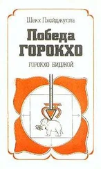 Шекх Пхойджулла - Победа Горокхо