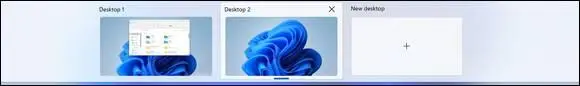 FIGURE 512 Choose a Desktop Background Select the Search icon on the - фото 219