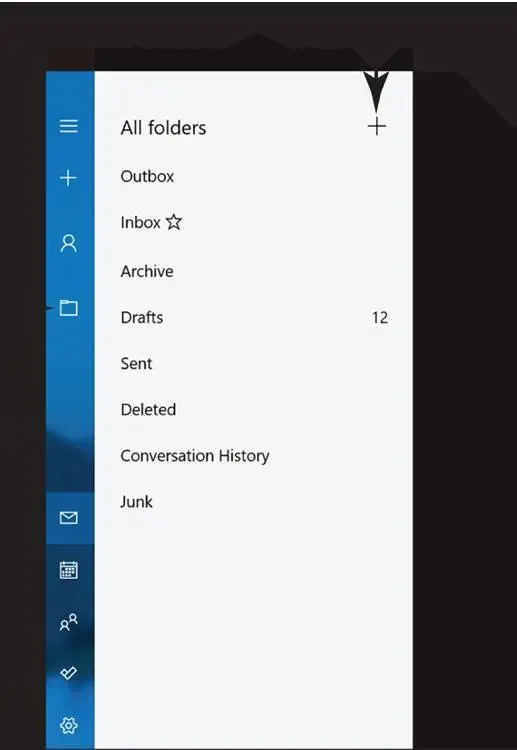 FIGURE 79 Chapter 8 Connecting with Microsoft Teams IN THIS CHAPTER - фото 305