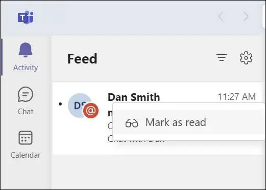 FIGURE 89 Manage Chats In Teams select Chat on the toolbar Choose a - фото 327