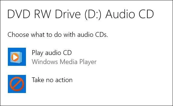 FIGURE 121 If you see the Welcome to Windows Media Player screen select - фото 458