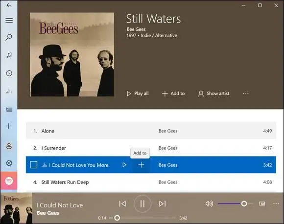 FIGURE 129 See Listen to the Groove Music App earlier in this chapter if - фото 474