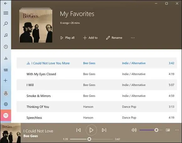 FIGURE 1210 Watch Videos Select the Search icon on the taskbar and type - фото 476
