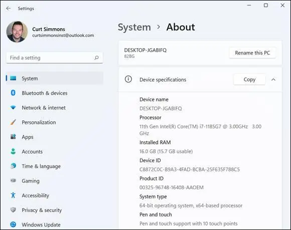 Windows 11 For Seniors For Dummies - изображение 510