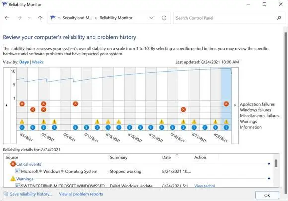 FIGURE 1310 Speed Up Your Computer Frequently used computers tend to slow - фото 518
