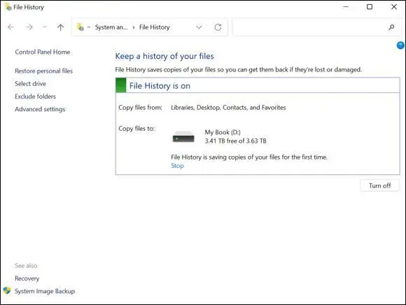 Windows 11 For Seniors For Dummies - изображение 631