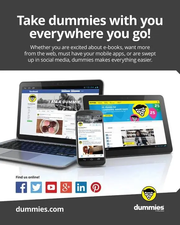 Windows 11 For Seniors For Dummies - фото 647