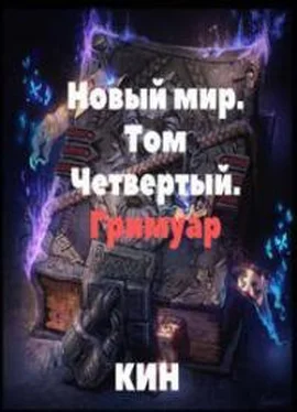 Николай Раздоров Гримуар обложка книги