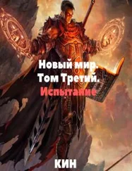 Николай Раздоров - Испытание