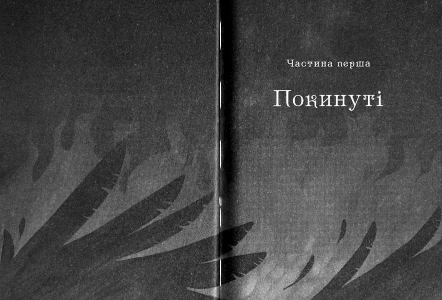 1 Ретвенко етвенко перехилився через шинквас і запхав носа до замацаної - фото 5