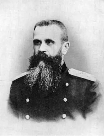 Николай Иудович Иванов Алексей Алексеевич Брусилов Уже во время - фото 20