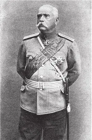 Андрей Николаевич Селиванов Герман Кусманек Однако как и опасался А - фото 148