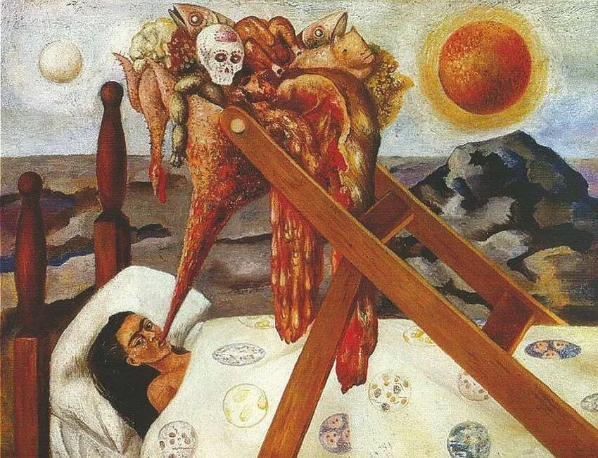 Иллюстрация IX Вверху Задумчивая куропатка или Господствующий грех Генрих - фото 76