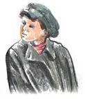 В начале подпольной жизни в Разливе Ленин и Зиновьев ночевали у Емельянова на - фото 87