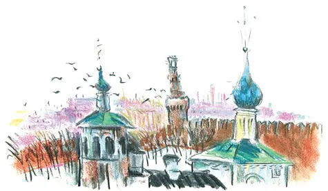 57 Народный комиссар просвещения подает в отставку 2 ноября узнав об - фото 104