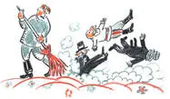 12 ноября 1917 года состоялись выборы в Учредительное собрание Россия ждала - фото 132