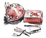 Да намерения у большинства коммунистов шедших за Лениным были очень хорошие - фото 175