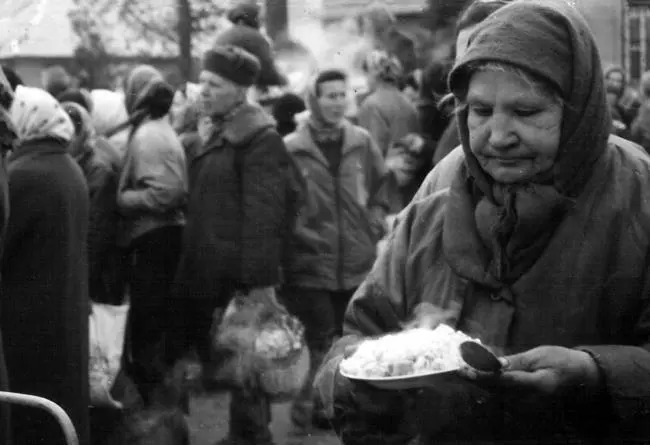 Все это разумеется стало возможно благодаря российским деньгам значительным - фото 3