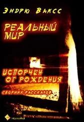 Эндрю Вакс - Реальный мир