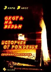 Эндрю Вакс - Охота на ведьм