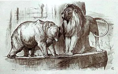 Кто устоит 1878 г Счастливая семейка в Берлине 1878 г Где мы - фото 19