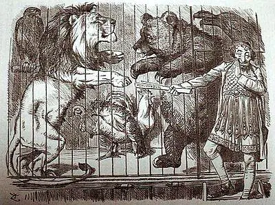 Счастливая семейка в Берлине 1878 г Где мы сейчас 1878 г Спа - фото 20