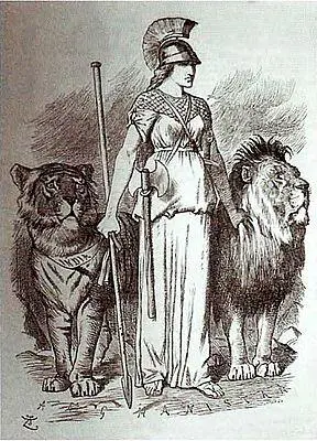 Готовы 1885 г Красавица и чудовище 1885 г Нет не позволю 1885 - фото 23