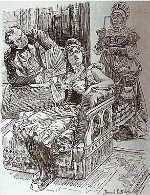 Большая игра 18561907 мифы и реалии российскобританских отношений в Центральной и Восточной Азии - фото 30