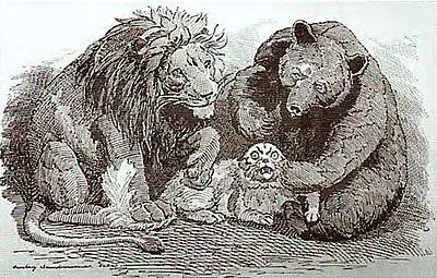Безобидный необходимый кот 1907 г Почему нет 1905 г Дружест - фото 31