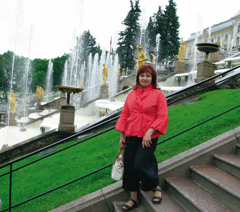 Таисия Жаворонкова 2009 СанктПетербург Таисия Жаворонкова 2010 Москва - фото 2