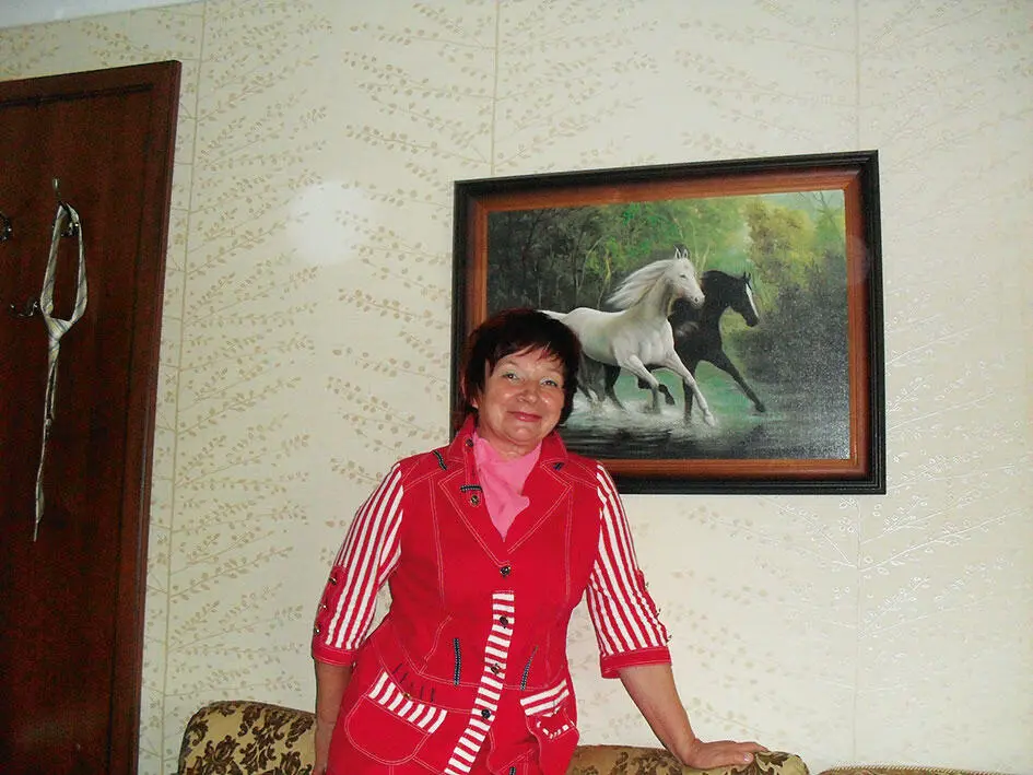 Таисия Жаворонкова 2010 Москва Таисия Жаворонкова 2009 СанктПетербург - фото 3